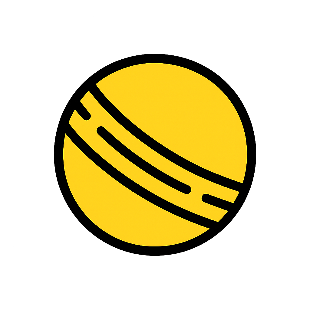 Cricket Master Mind logo